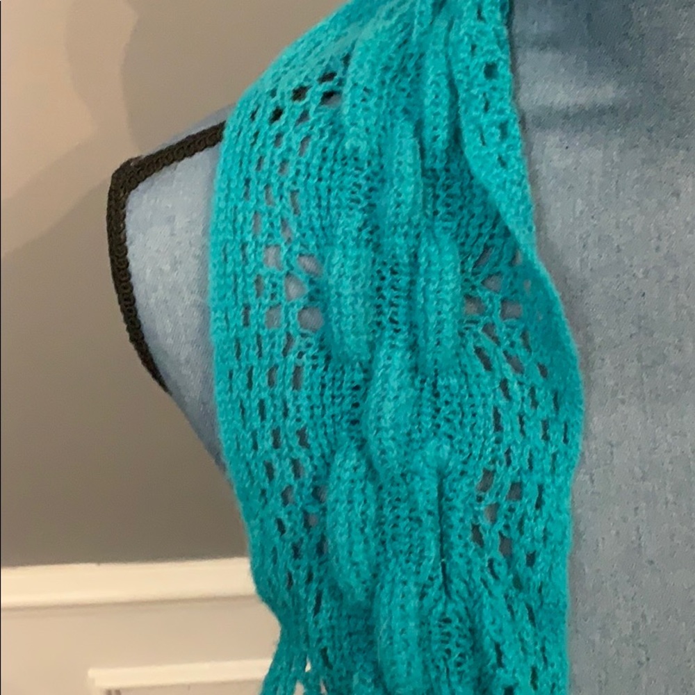 Infinity Scarf - Picture 2 of 3